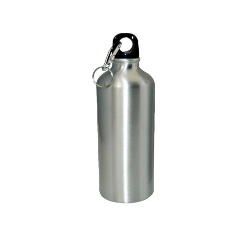 Pearl Coating™ Sublimation 20oz Aluminum Water Bottle - Pack of 6 - Joto Imaging Supplies US