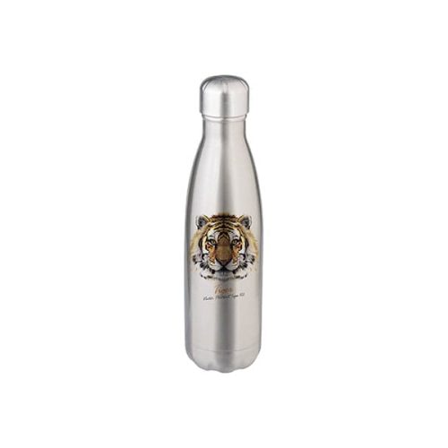 Pearl Coating™ 17oz Sublimation Stainless Steel Coke Shaped Bottle - Pack of 5 - Joto Imaging Supplies US