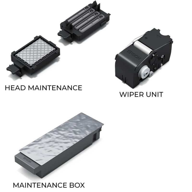 epson f1070 maintenance supplies