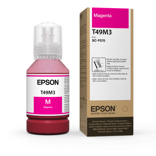 magenta ink t49m3 1