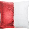 Pearl Coating™ Sublimation Square Sequin Pillow Case - Pack of 10 - Joto Imaging Supplies US