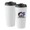 Pearl Coating™ 16oz Sublimation Stainless Steel Tumbler - Pack of 6 - Joto Imaging Supplies US